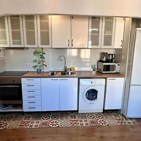Апартаменты Diagonal Mar 2Bd 2Bth Self Check In Барселона Экстерьер фото