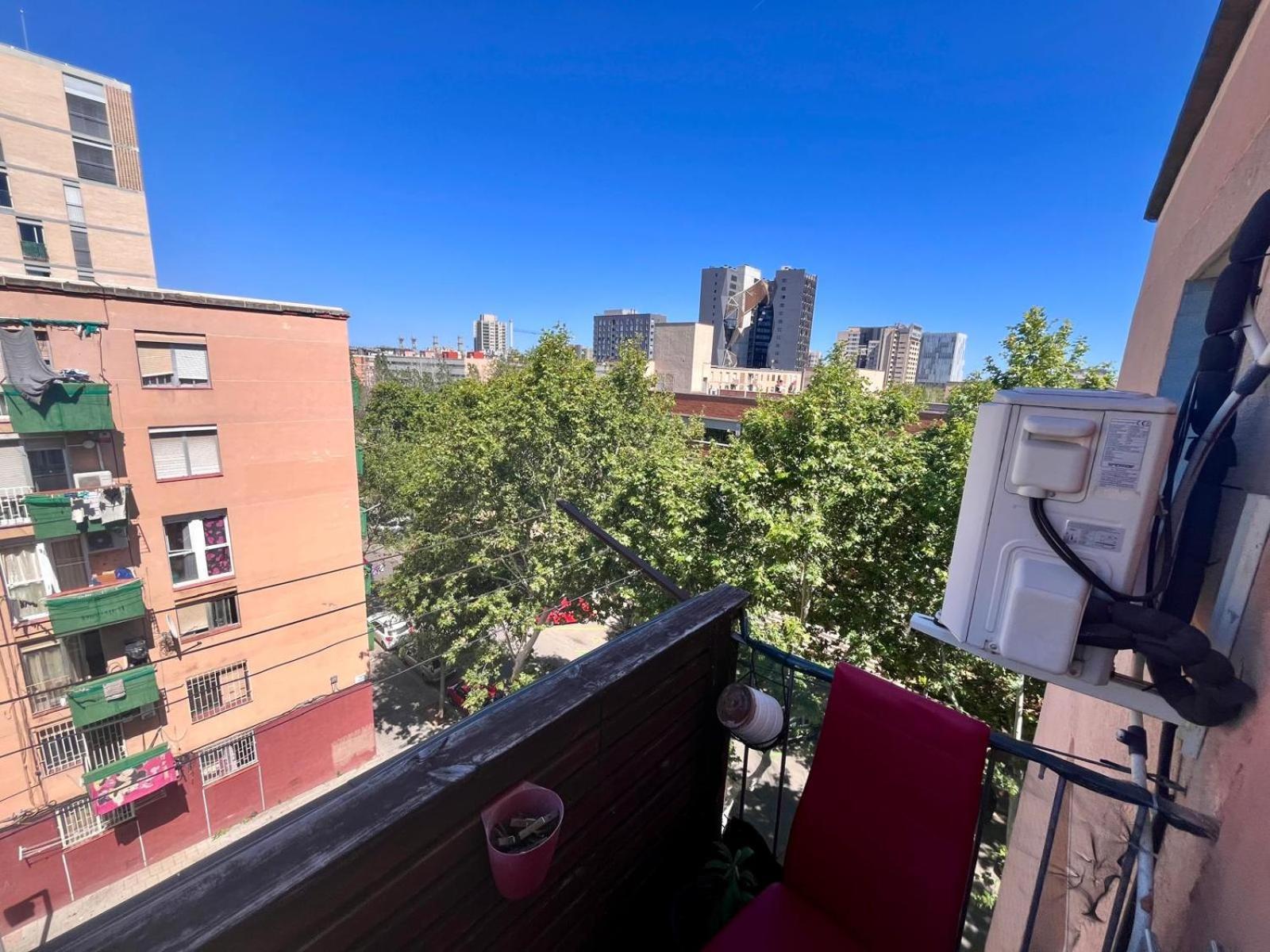 Апартаменты Diagonal Mar 2Bd 2Bth Self Check In Барселона Экстерьер фото