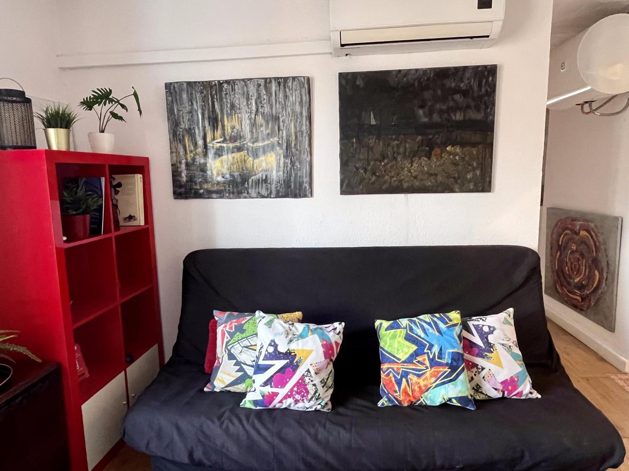 Апартаменты Diagonal Mar 2Bd 2Bth Self Check In Барселона Экстерьер фото