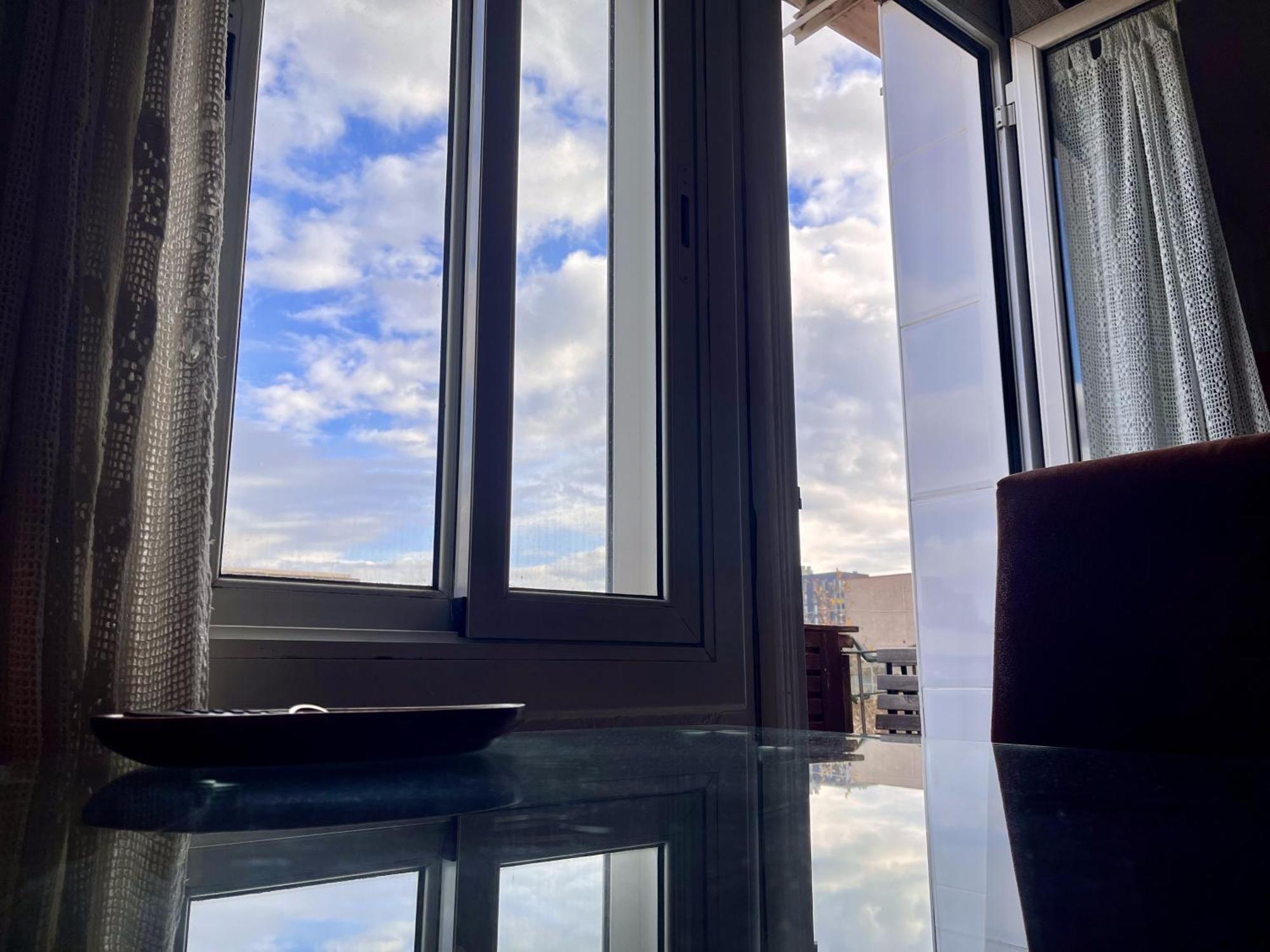 Апартаменты Diagonal Mar 2Bd 2Bth Self Check In Барселона Экстерьер фото