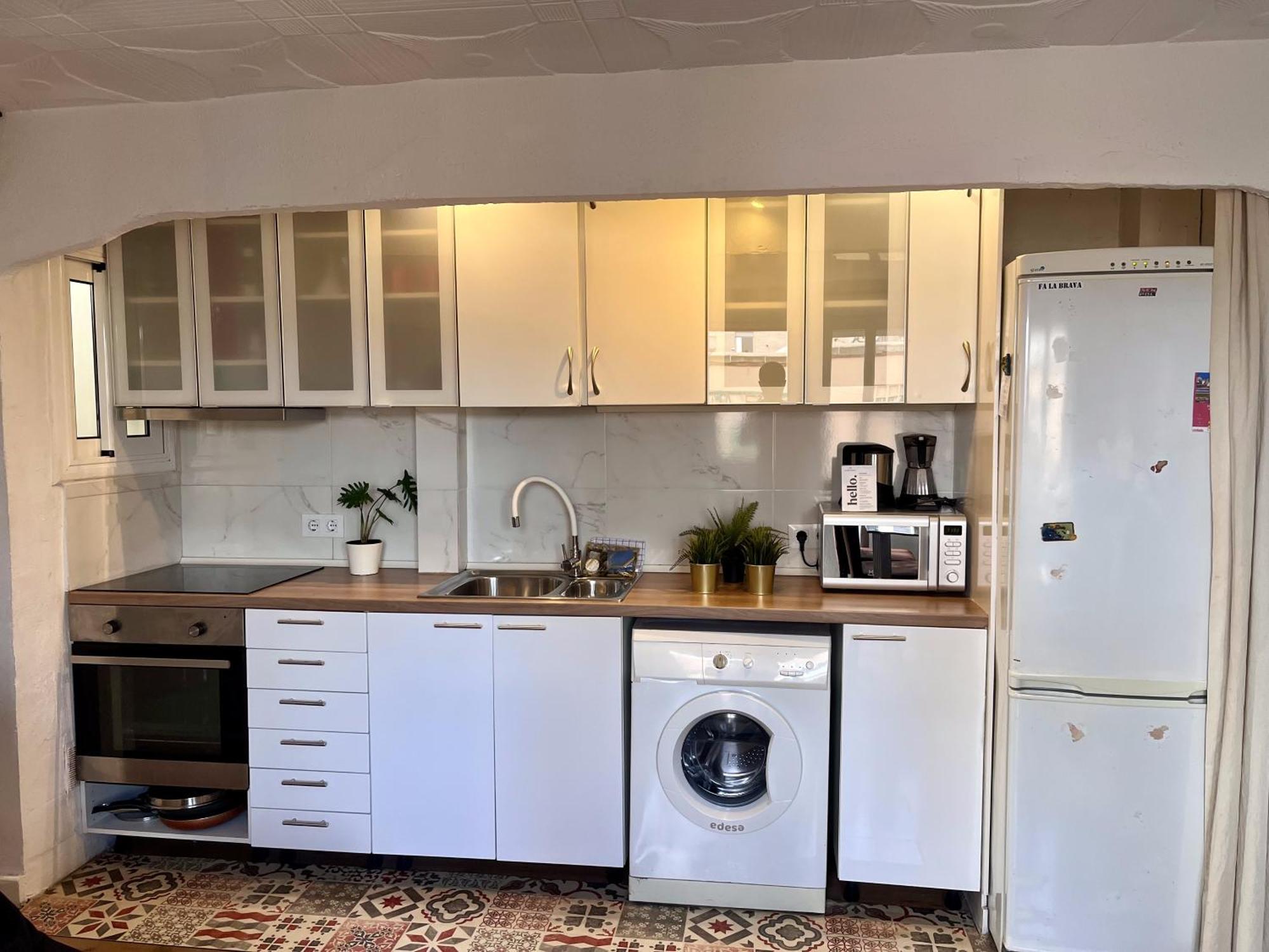 Апартаменты Diagonal Mar 2Bd 2Bth Self Check In Барселона Экстерьер фото