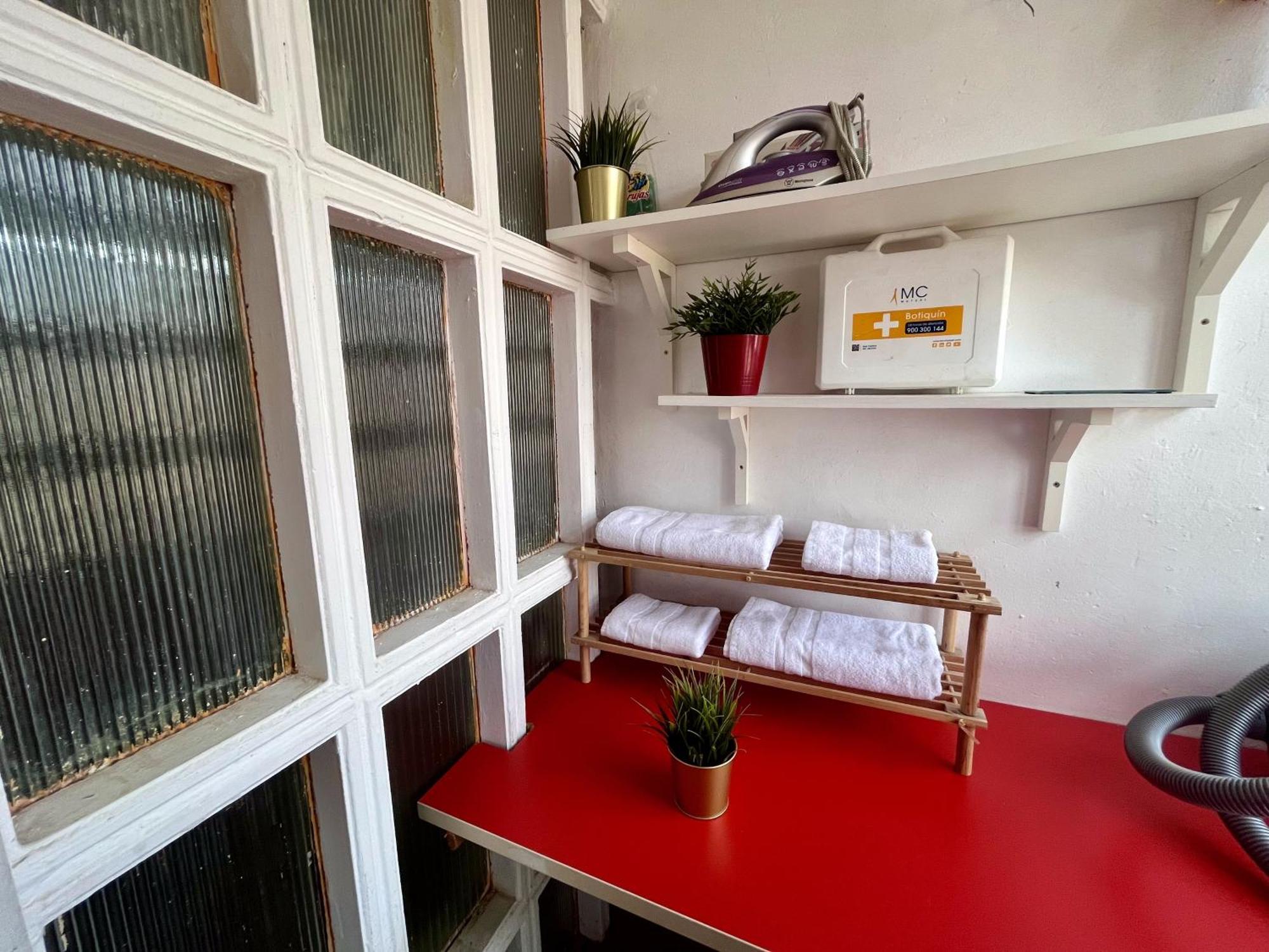 Апартаменты Diagonal Mar 2Bd 2Bth Self Check In Барселона Экстерьер фото