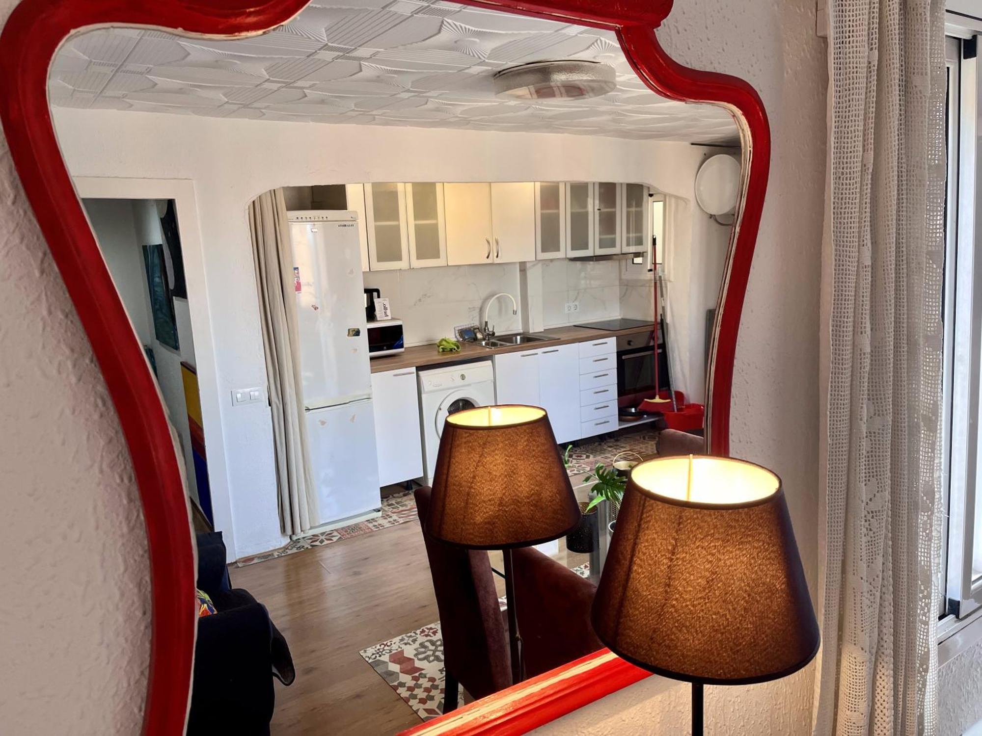 Апартаменты Diagonal Mar 2Bd 2Bth Self Check In Барселона Экстерьер фото