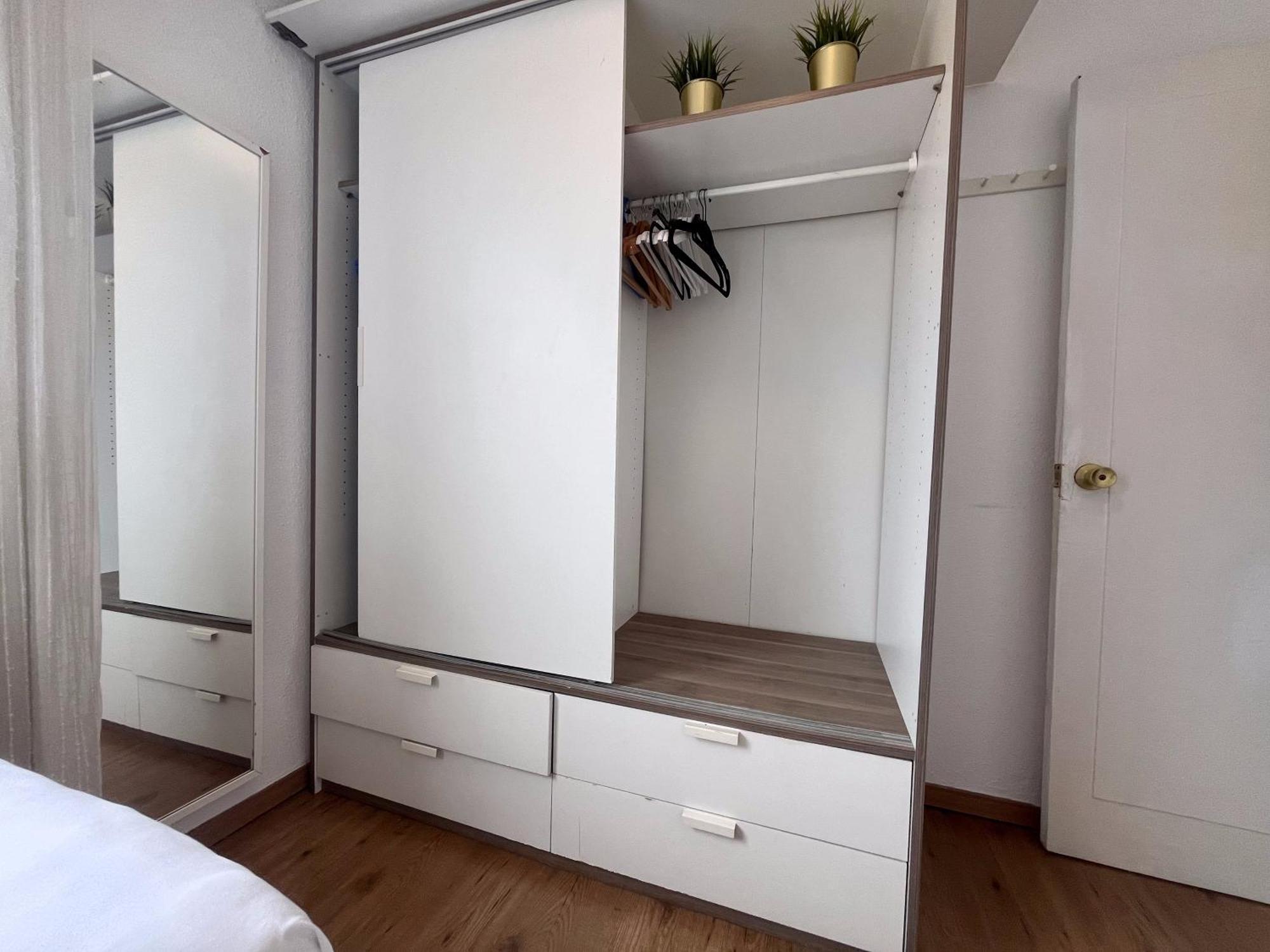 Апартаменты Diagonal Mar 2Bd 2Bth Self Check In Барселона Экстерьер фото
