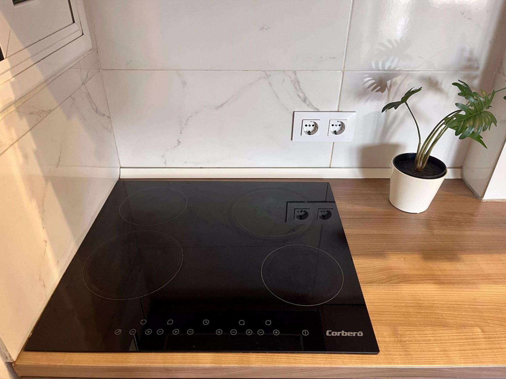 Апартаменты Diagonal Mar 2Bd 2Bth Self Check In Барселона Экстерьер фото