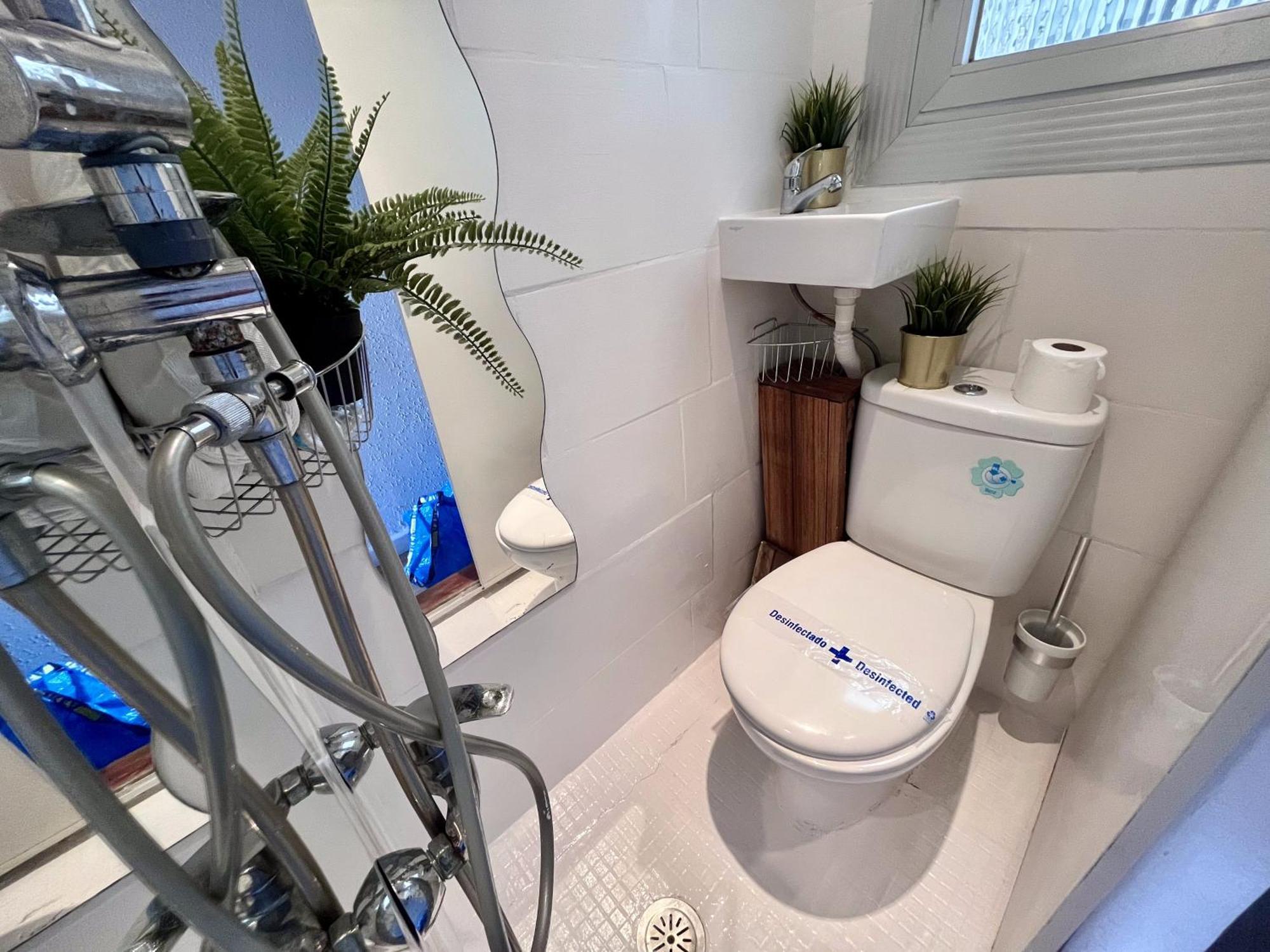 Апартаменты Diagonal Mar 2Bd 2Bth Self Check In Барселона Экстерьер фото