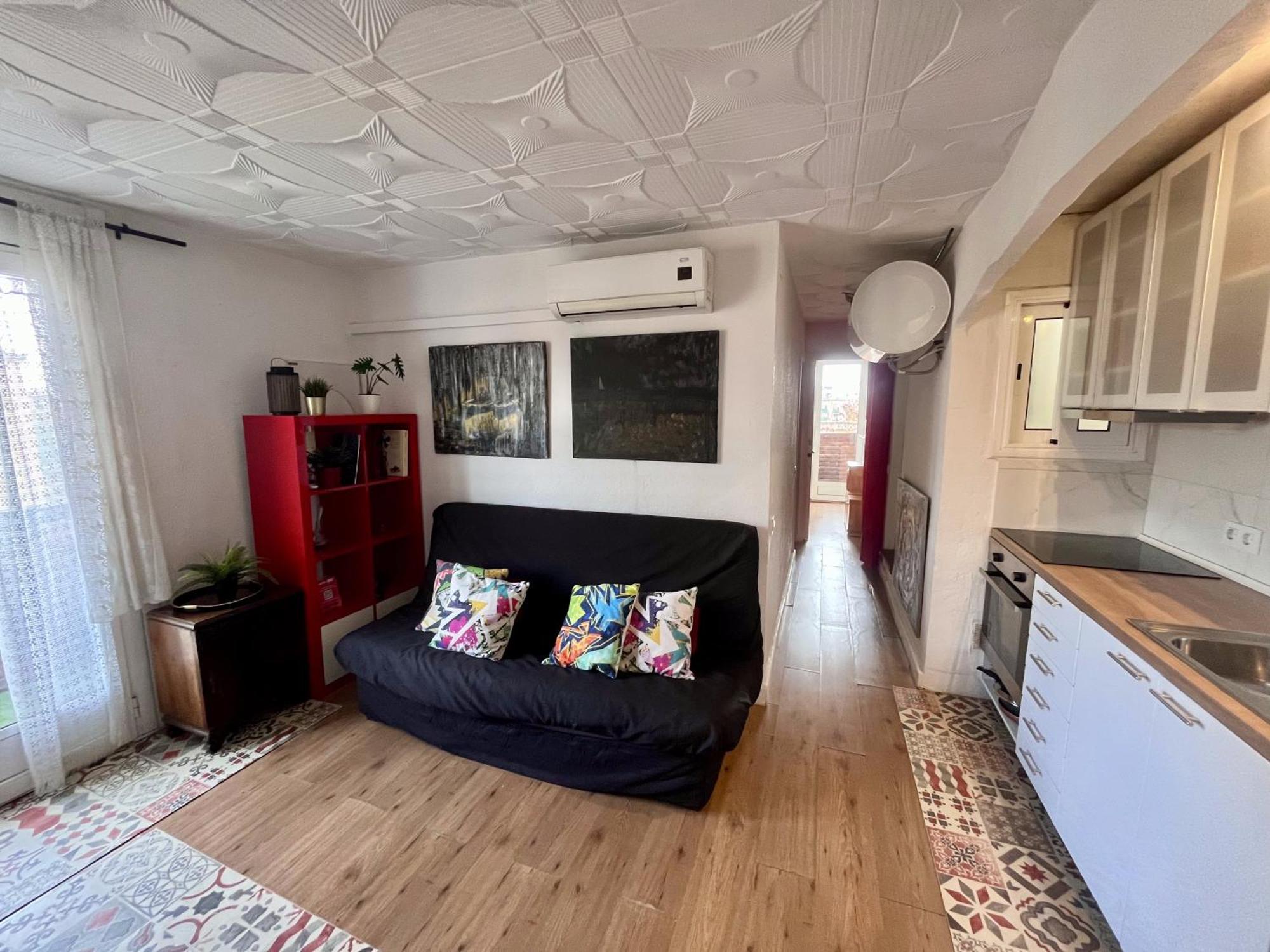 Апартаменты Diagonal Mar 2Bd 2Bth Self Check In Барселона Экстерьер фото