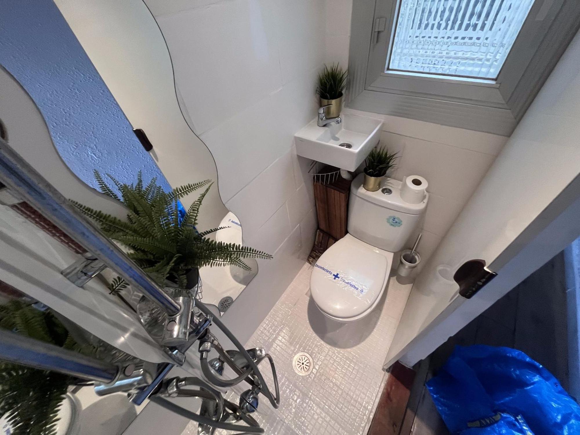 Апартаменты Diagonal Mar 2Bd 2Bth Self Check In Барселона Экстерьер фото