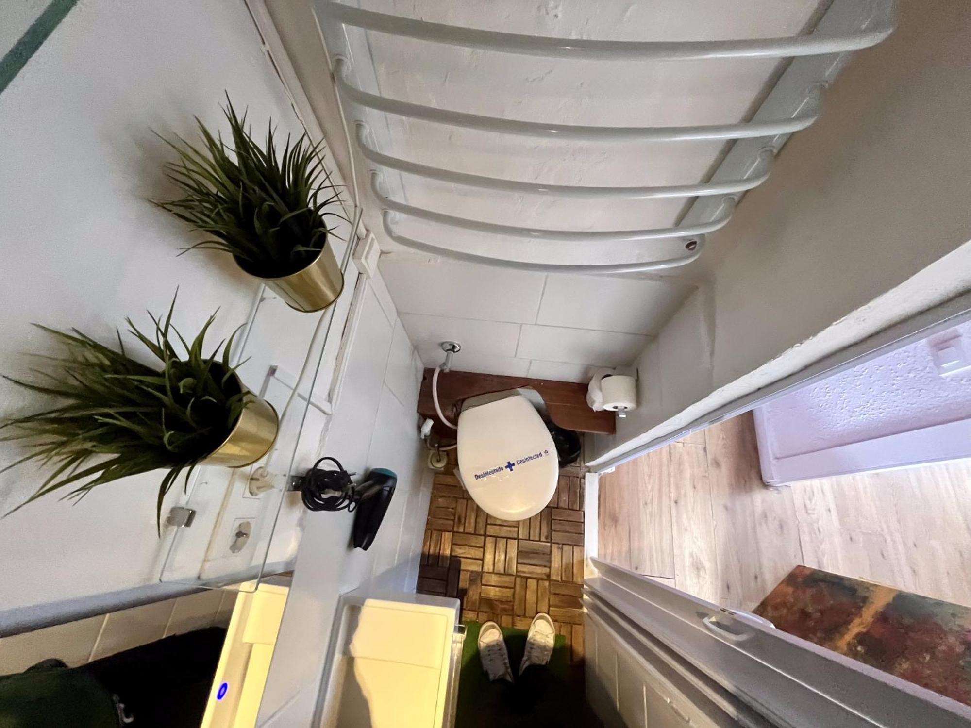 Апартаменты Diagonal Mar 2Bd 2Bth Self Check In Барселона Экстерьер фото